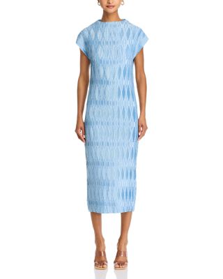 Gramercy Midi Dress