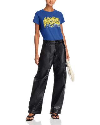 The Boxy Goodie Goodie Tee