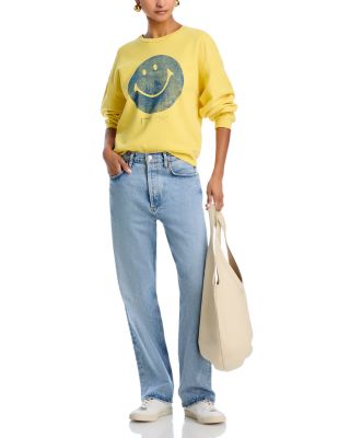 The Drop Square Sweatshirt