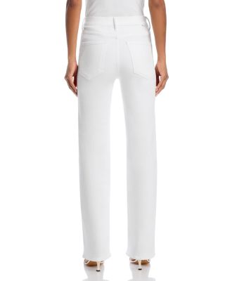 The Kick It High Rise Jeans in Fairest of Them All