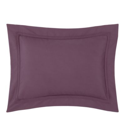 Triomphe Boudoir Sham