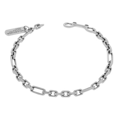 Tags Carabiner Necklace