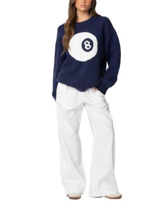 Alexa Linen Blend Pants