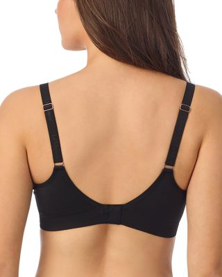 Seamless Comfort Bra