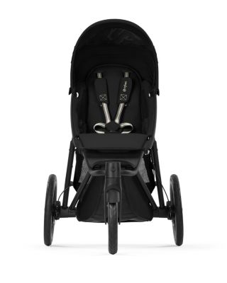 Avi Spin Jogging Stroller