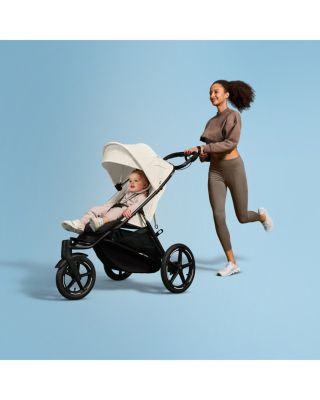 Avi Spin Jogging Stroller