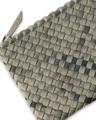 St. Barths Small Tote Watercolor