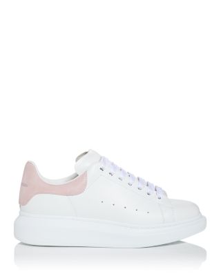 Women's Oversized Sneakers  