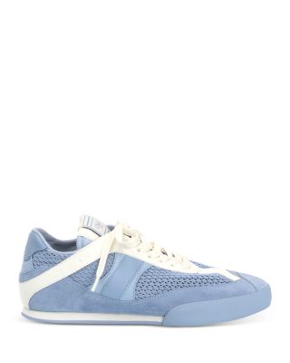 Women's Kick Low Top Sneakers