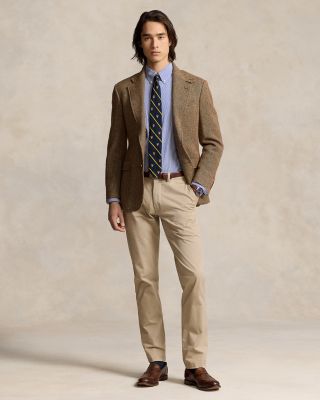 Slim Fit Long Sleeve Poplin Button Down Shirt