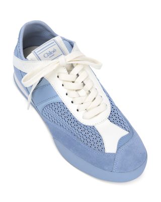 Women's Kick Low Top Sneakers