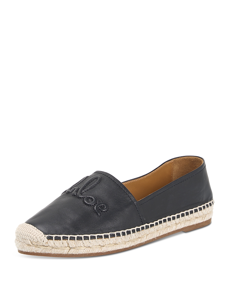 Chloe Isla Espadrille Flats