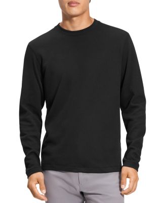 Theory - Delroy Long Sleeve Tee