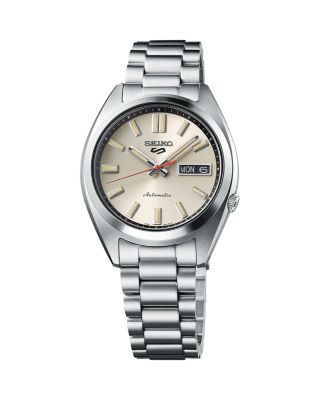 Seiko Watch - 5 Sports Watch, 37mm