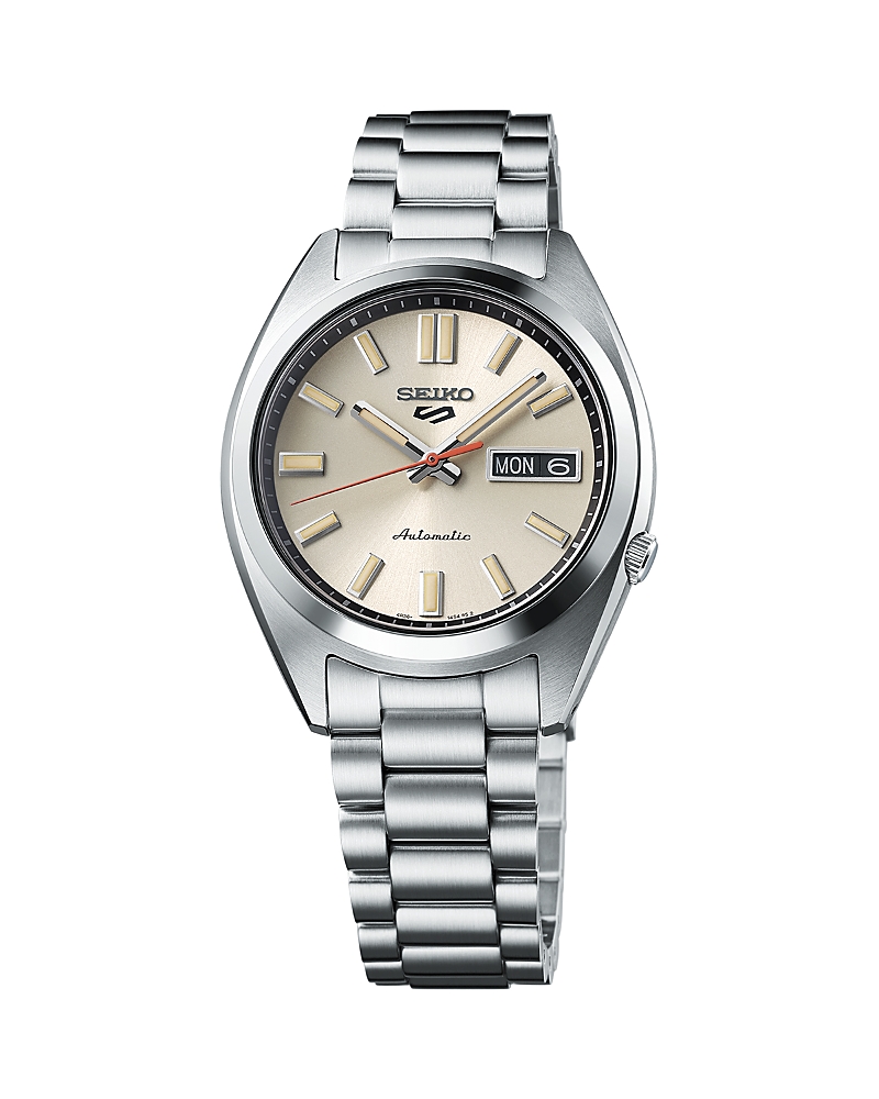 Seiko Watch 5 Sports Watch, 37mm