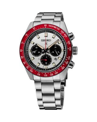 Seiko Watch - Prospex Speedtimer 5 Chronograph, 41mm