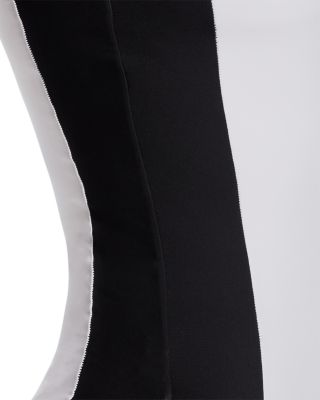 Strapless One Piece Swimsuit - Exclusive