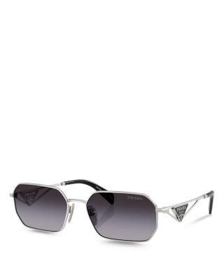 EAN 8056262346495 product image for Prada Rectangle Sunglasses, 58mm | upcitemdb.com