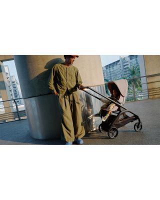 Dragonfly Seat Complete Stroller