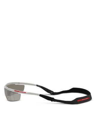 Pillow Sunglasses, 96mm