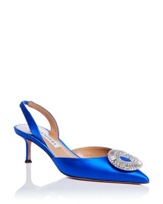 Aquazzura Women Shoes & Footwear