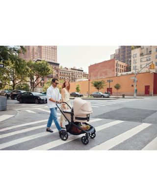 Kangaroo Complete Stroller