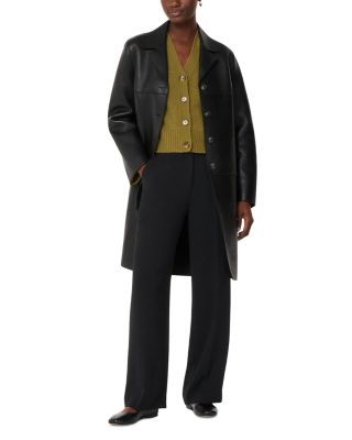 Ultimate Crepe Trousers