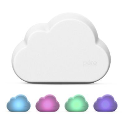 MistAire Cloud Ultrasonic Cool Mist Humidifier