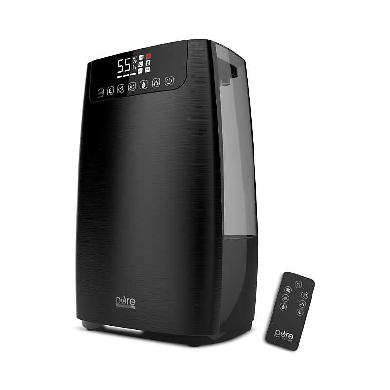 Pure Enrichment Hume