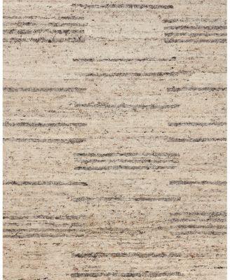 Amber Lewis Libby LIB-01 Area Rug, 7'9" x 9'9"
