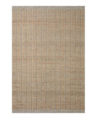 Jean Stoffer - Jean Stoffer Cornwall CRN-01 Area Rug, 7'9" x 9'9"