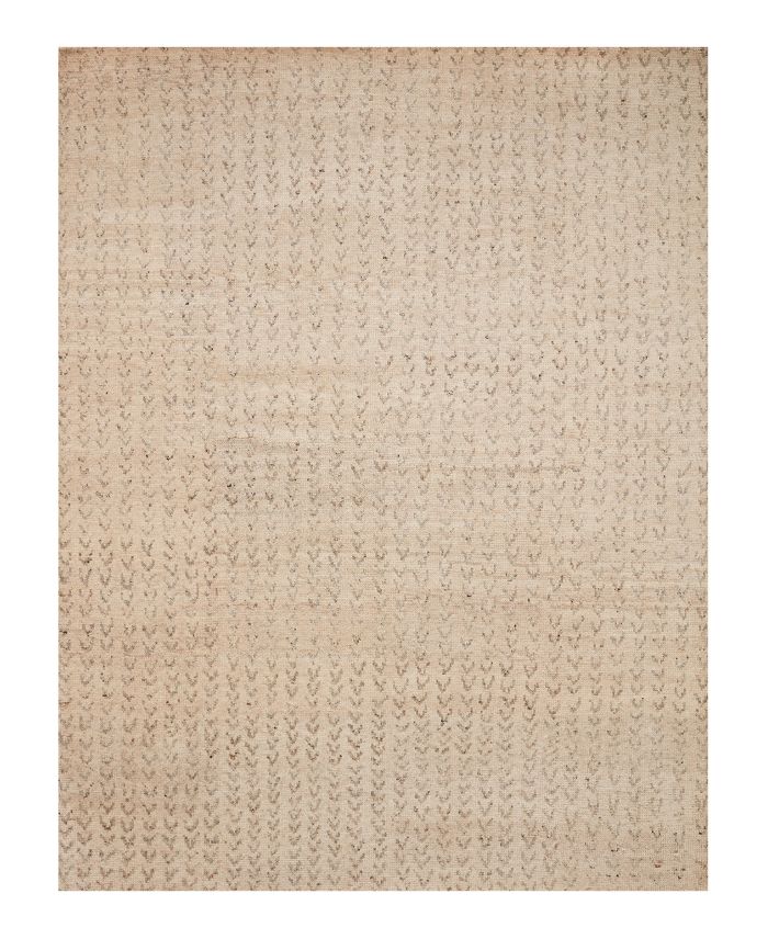 Amber Lewis Libby LIB-02 Area Rug, 4' x 6'