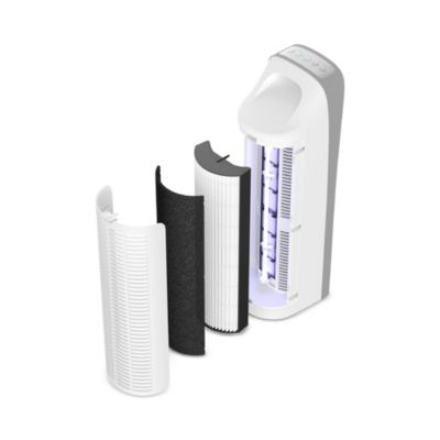 PureZone Elite 4 in 1 True HEPA Air Purifier