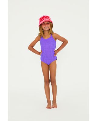 Girls' Little Julia One Piece Swimsuit - Little Kid, Big Kid