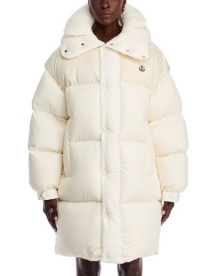 Verone Puffer Coat