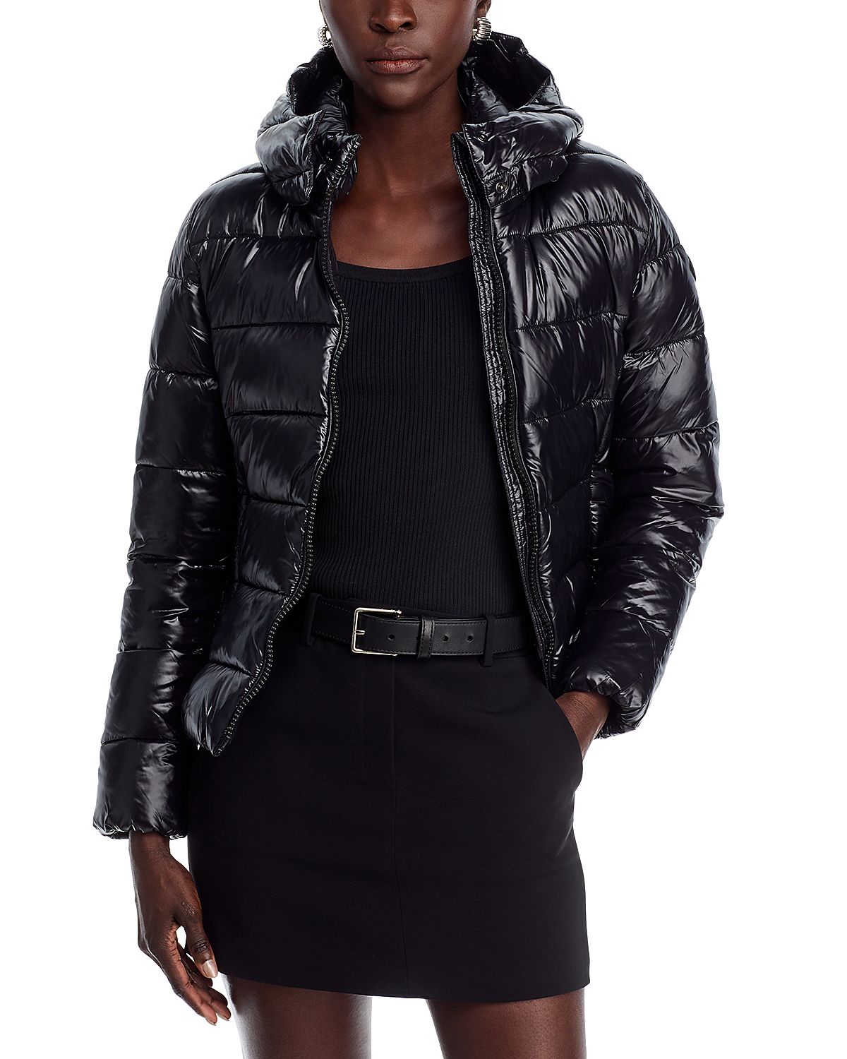 Save The Duck Cosmary Puffer Coat