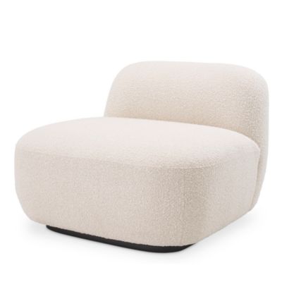 Bjorn Fabric Chair