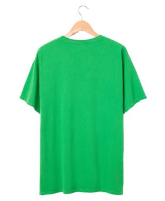  Unisex NBA Boston Celtics Crest Vintage Tee