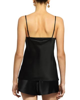 Silk Cami