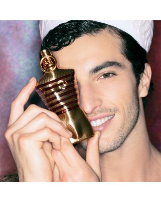 Jean Paul Gaultier Le Male Elixir Parfum | Bloomingdale's