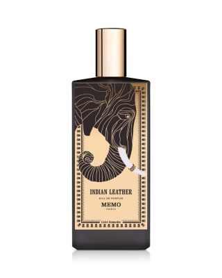 Indian Leather Eau de Parfum 2.5 oz.