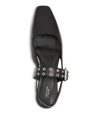 Women&#39;s Astra Slingback Flats