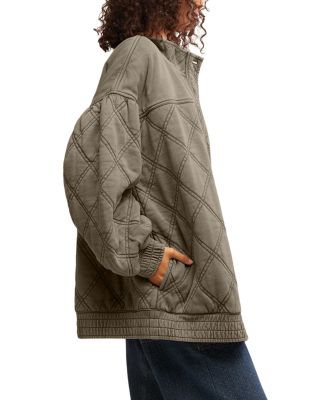 Juno Jacket