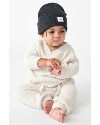 Unisex Heather Beanie - Baby