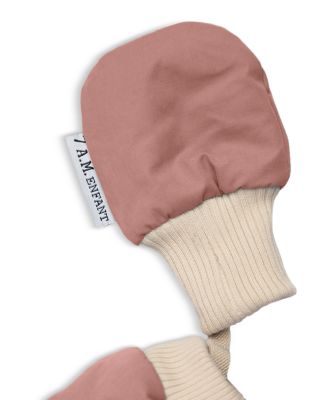 Girls' Bebe Benji Snowsuit - Baby