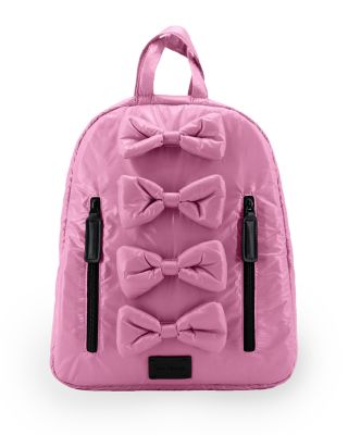 7AM Enfant Midi Bows Backpack