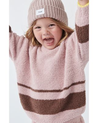 Unisex Chunky Beanie - Baby