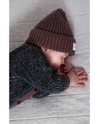 Unisex Chunky Beanie - Baby