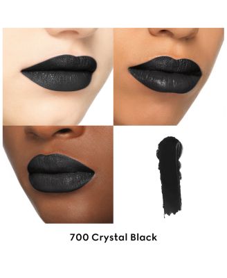 Rouge &agrave; L&egrave;vres Long Lasting Satin Lipstick