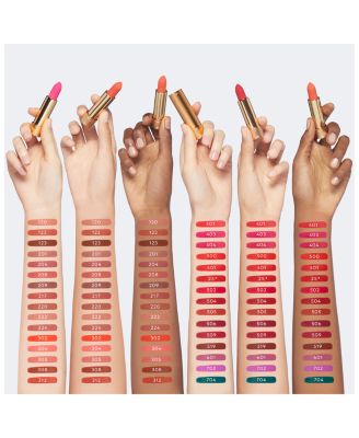 Rouge &amp;agrave; L&amp;egrave;vres Mat Matte Lipstick